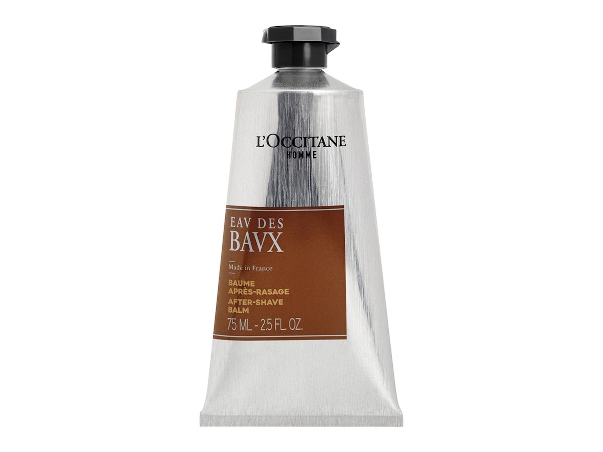 Eav Des Bavx, 75 ml L'Occitane Efter rakning
