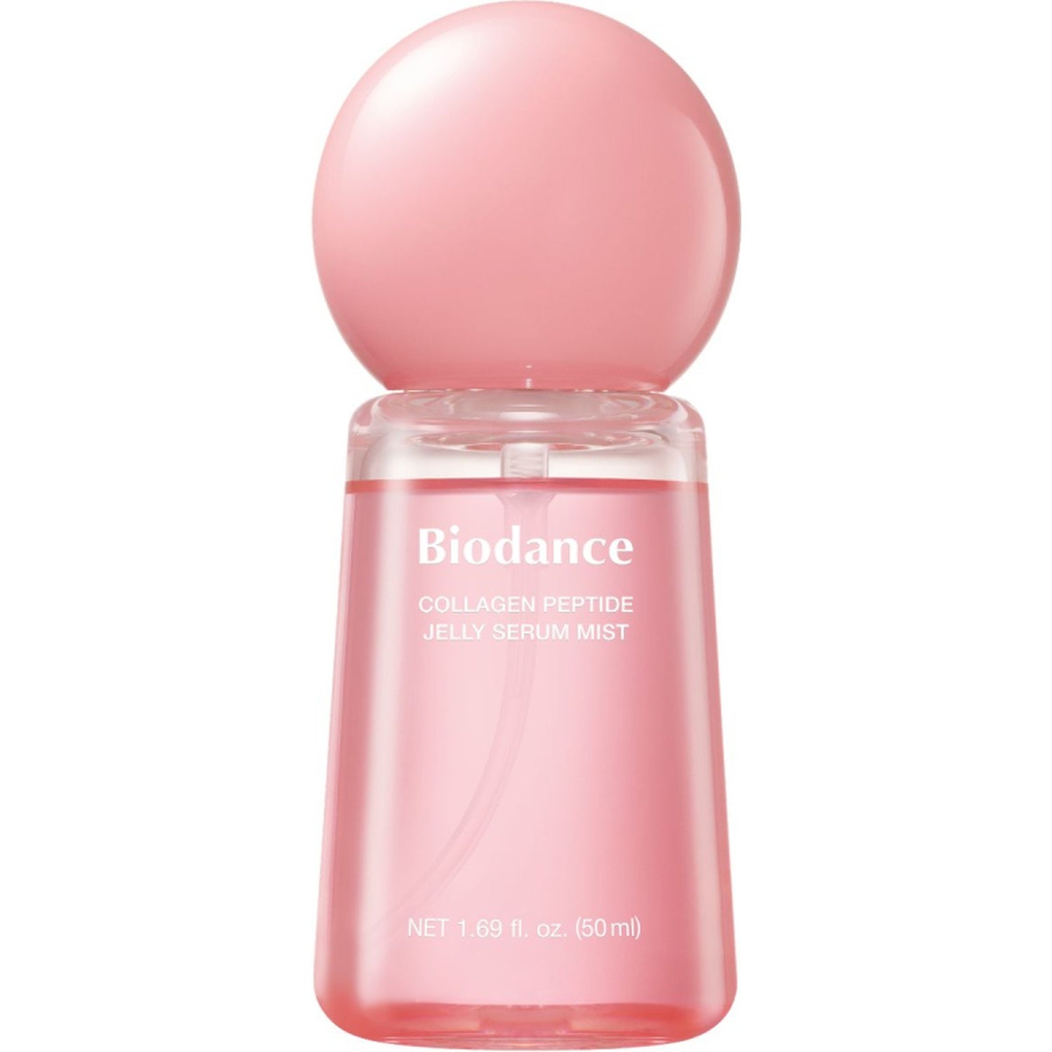 Biodance Biodance Collagen Peptide Jelly Serum Mist 50 ml parfym