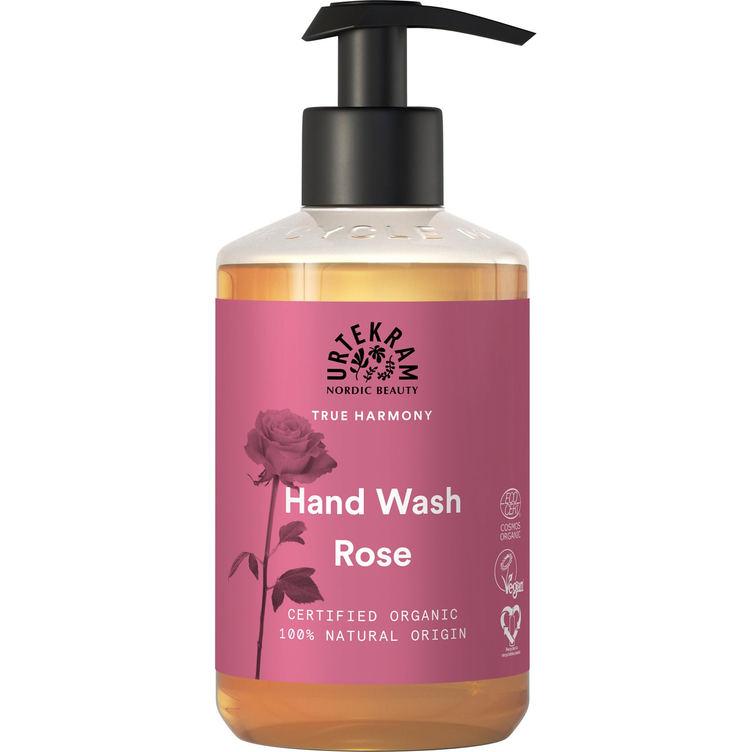 Hand Soap, 300 ml Urtekram Handvård