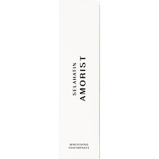 Whitening Toothpaste