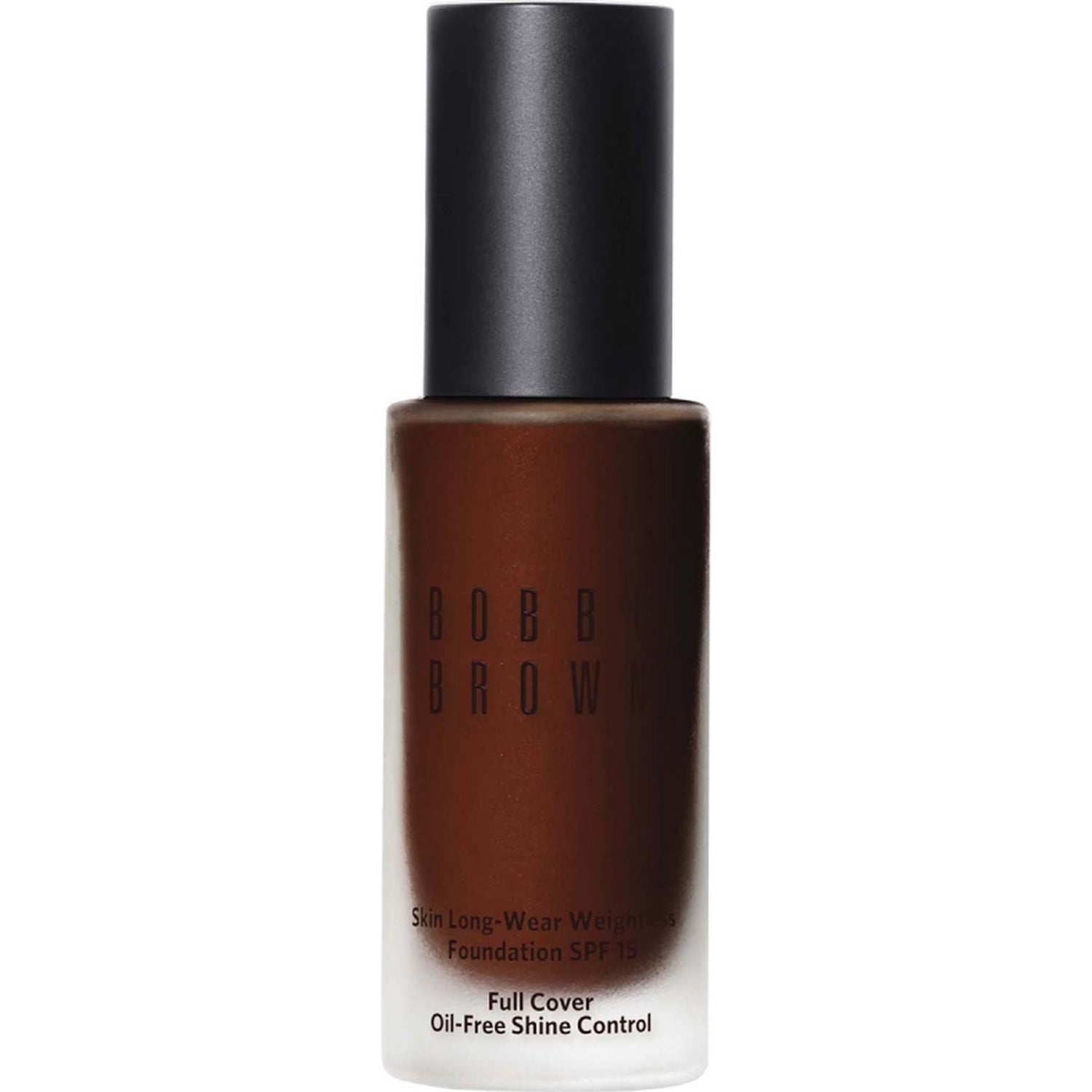 Bobbi Brown Skin Long-Wear Weightless Foundation SPF 15 Cool Espresso 10.25 parfym