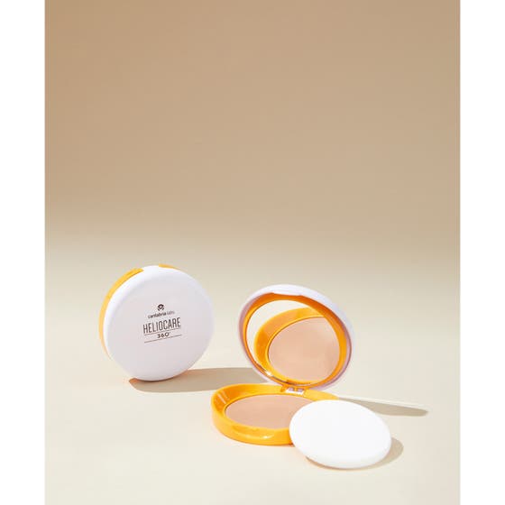 Gel Oil Free Compact SPF 50+