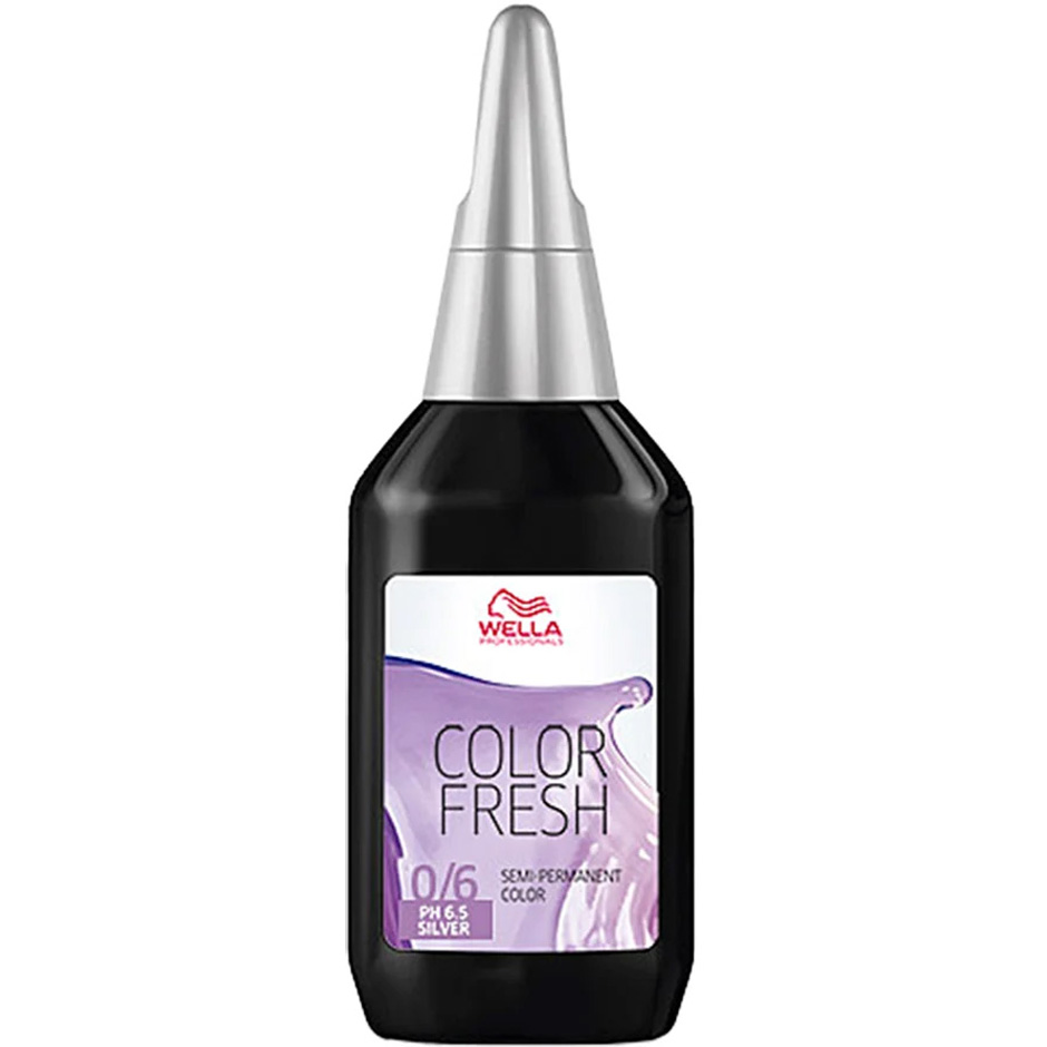 Wella Professionals Care Color Fresh 0/6, 75 ml Wella Blond hårfärg