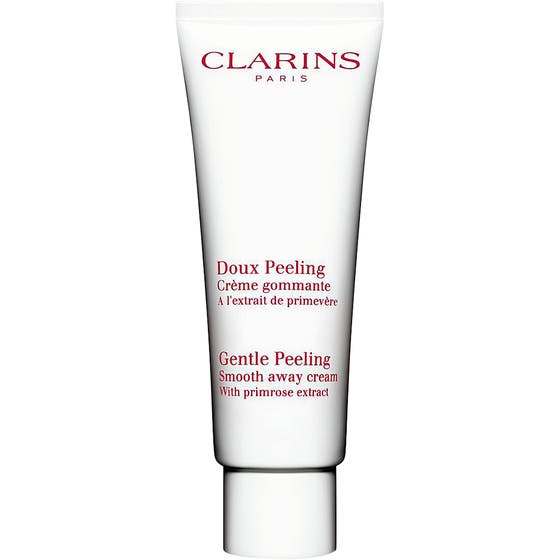 Gentle Peeling Smooth Away Cream