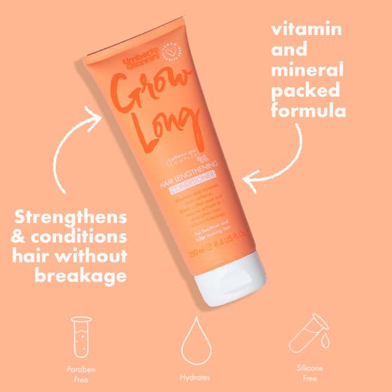 Grow Long Conditioner