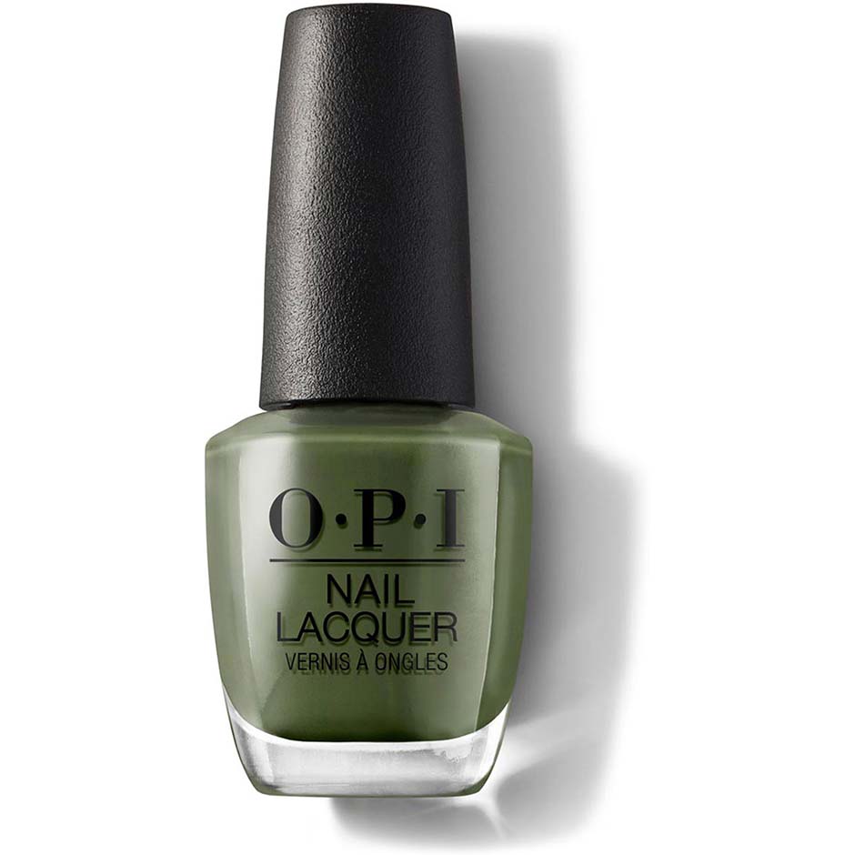 Classic Color Washington, 15 ml OPI Alla färger