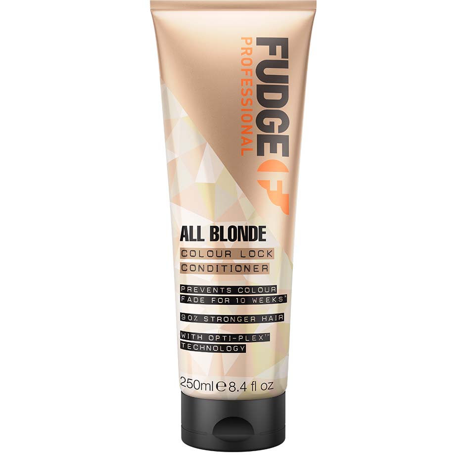 All Blonde Colour Lock Conditioner