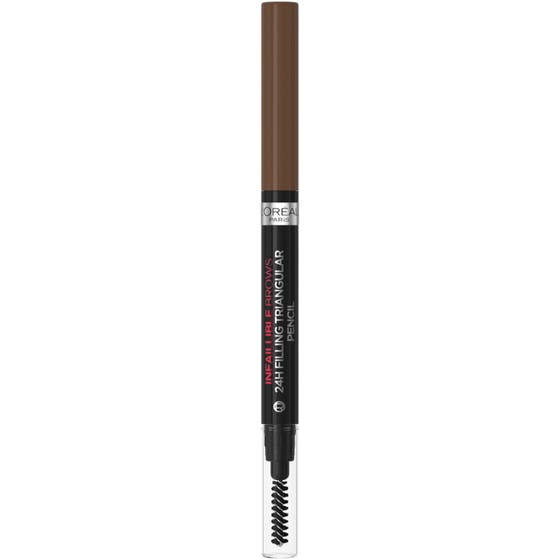 Infaillible Brows 24H Filling Triangular Pencil