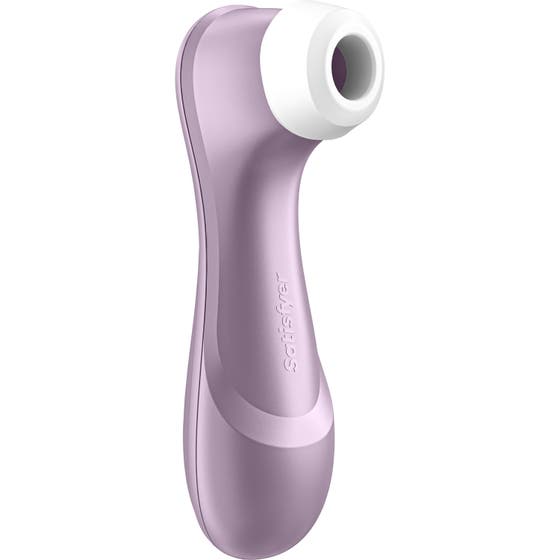 Pro 2 Air Pulse Vibrator