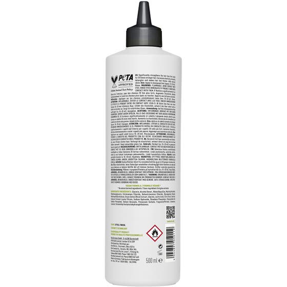 AddVolume Liquid Strength Rinse
