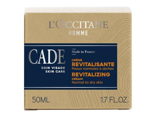 L'Occitane Cade Revitalizing Cream
