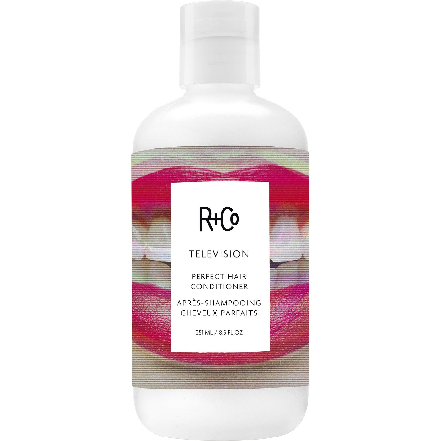 R+Co Television Perfect Conditioner 251 ml