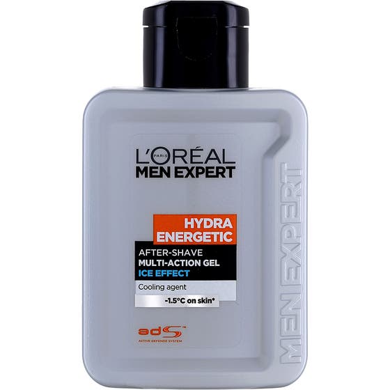 Men Expert Hydra Energetic