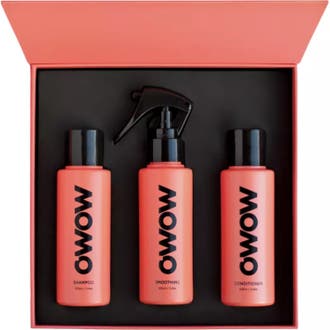 At-home Smoothing Treatment Kit