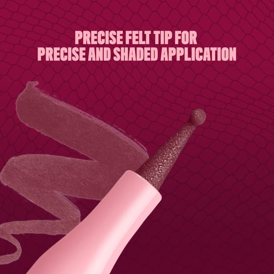 Lip Lingerie Liner Stain