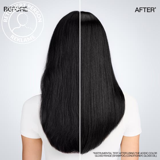 Acidic Color Gloss Naked Gloss