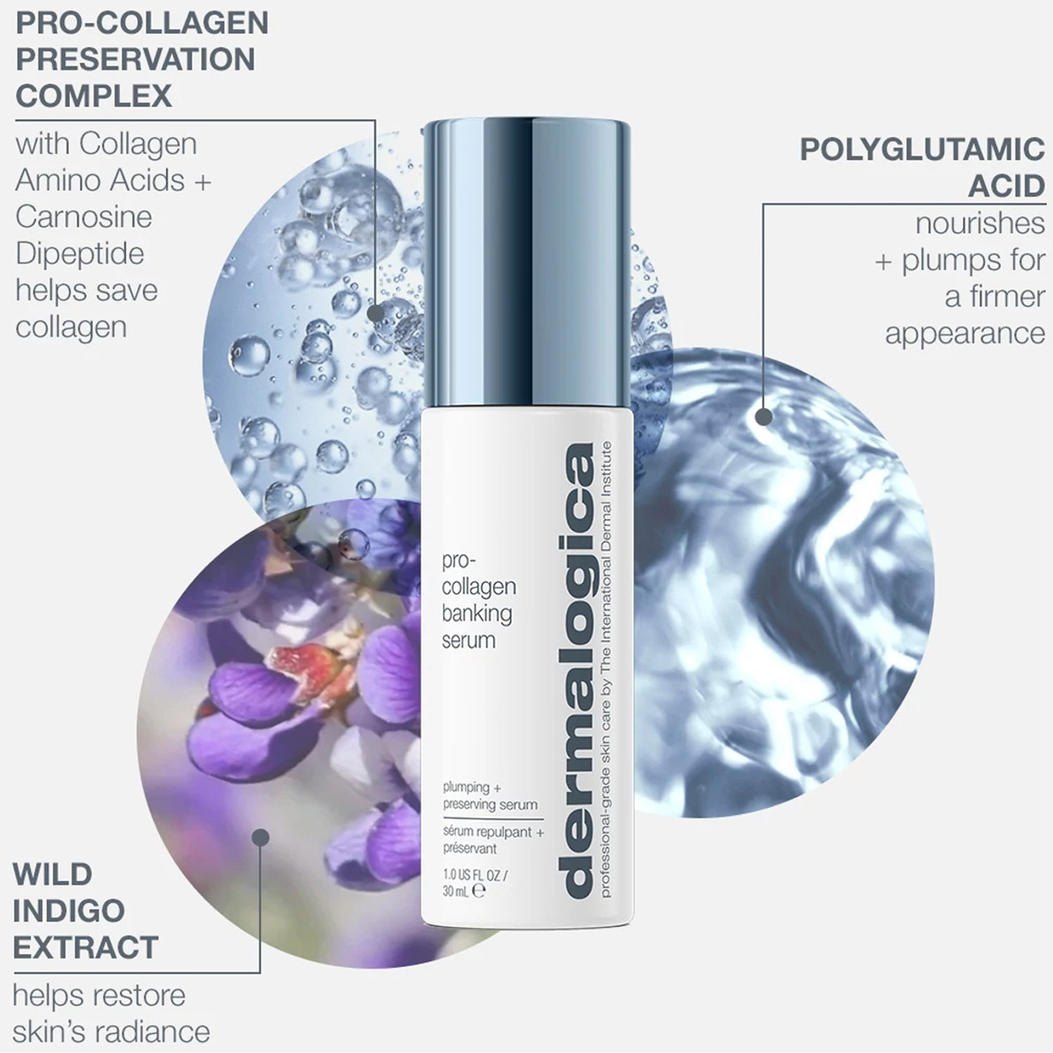 Pro-Collagen Banking Serum