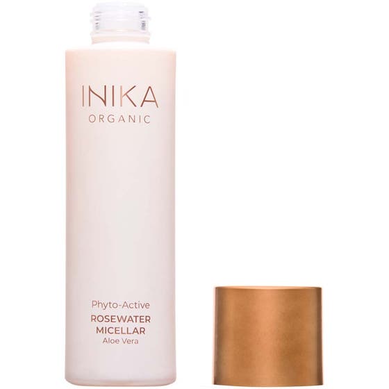 Phyto-Active Rosewater Micellar