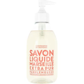 Liquid Marseille Soap