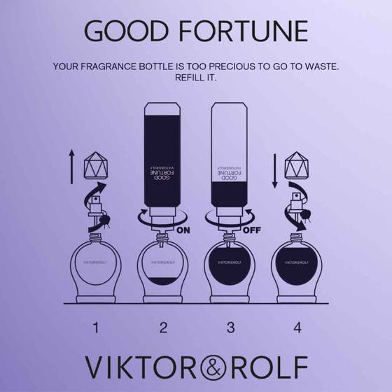 Good Fortune