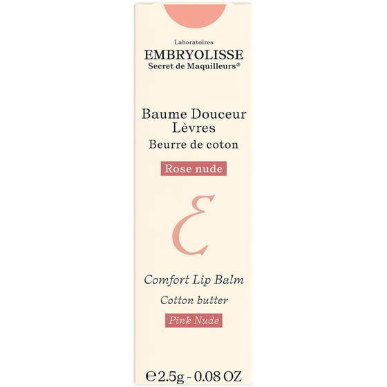 Comfort Lip Balm Pink 2,5 Gr