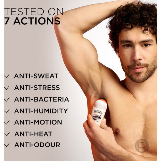 Men Expert Deo