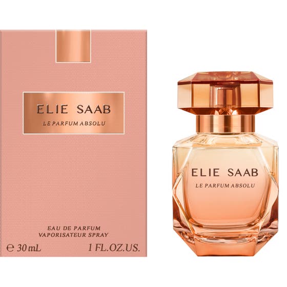 Le Parfum Abslou