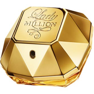 Lady Million