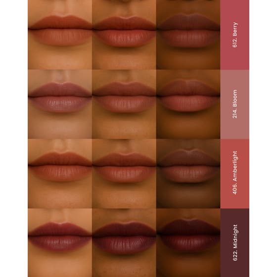 Tinted Lip Balm 406 Amberlight