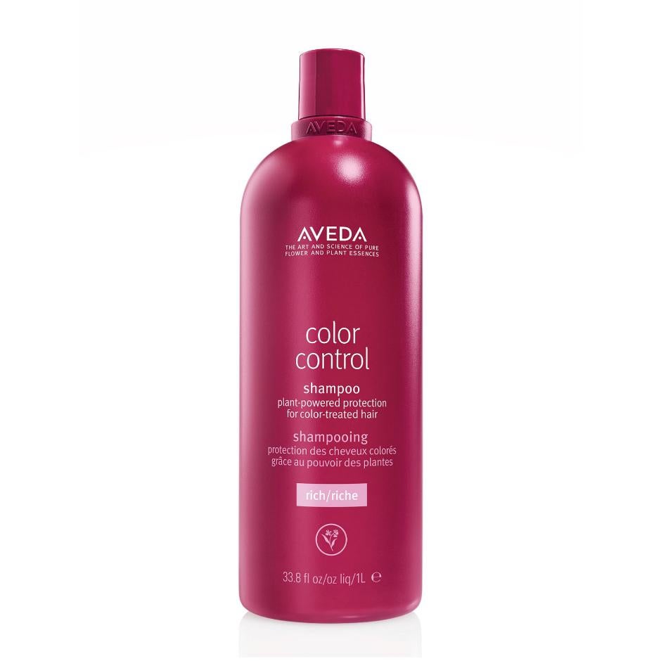 Aveda Color Control Shampoo Rich