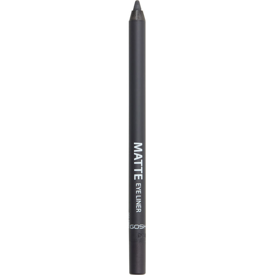 Matte Eye Liner