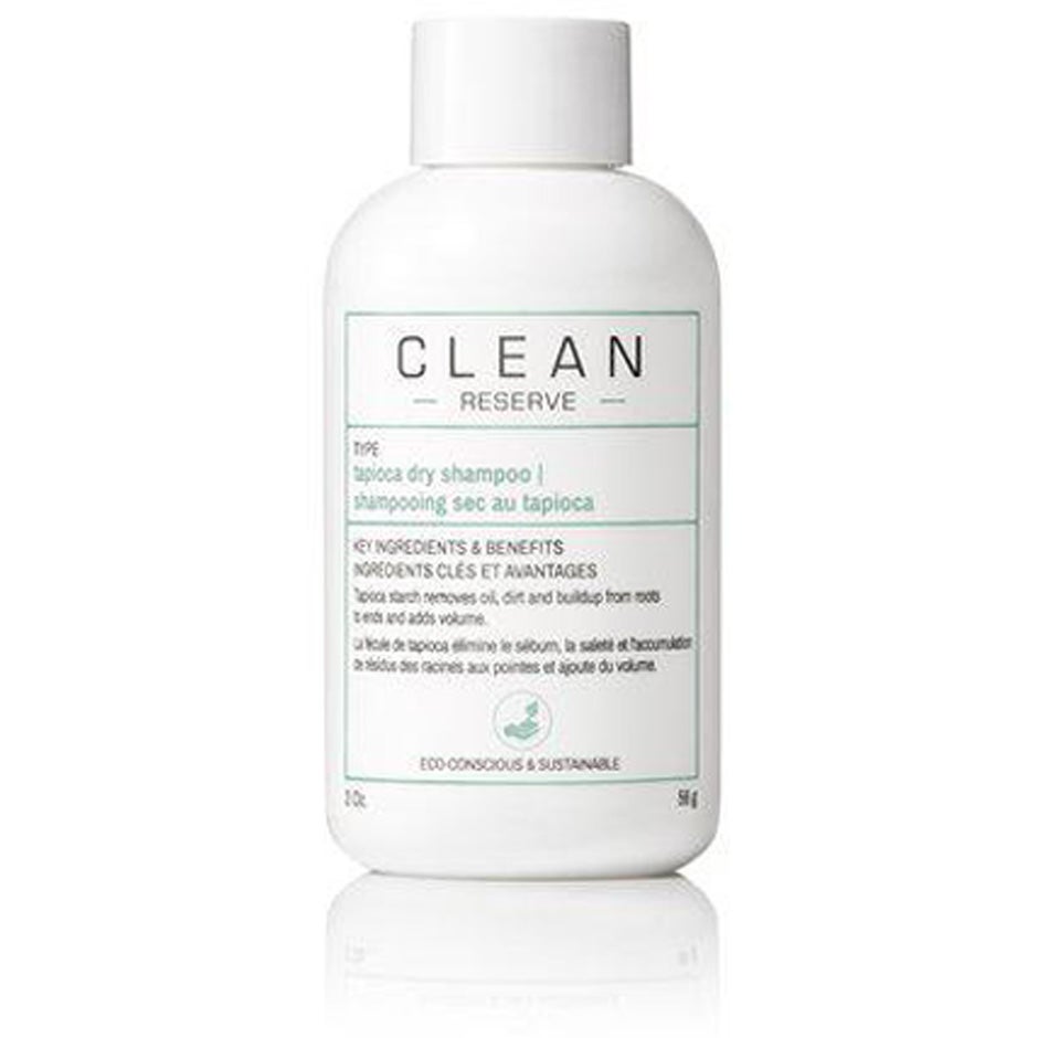 CLEAN Reserve Tapioca Dry Shampoo