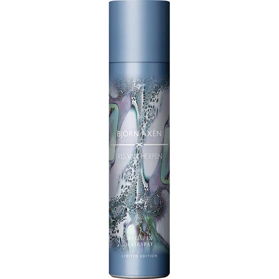 Megafix Hairspray Limited Edition Iris Van Herpen