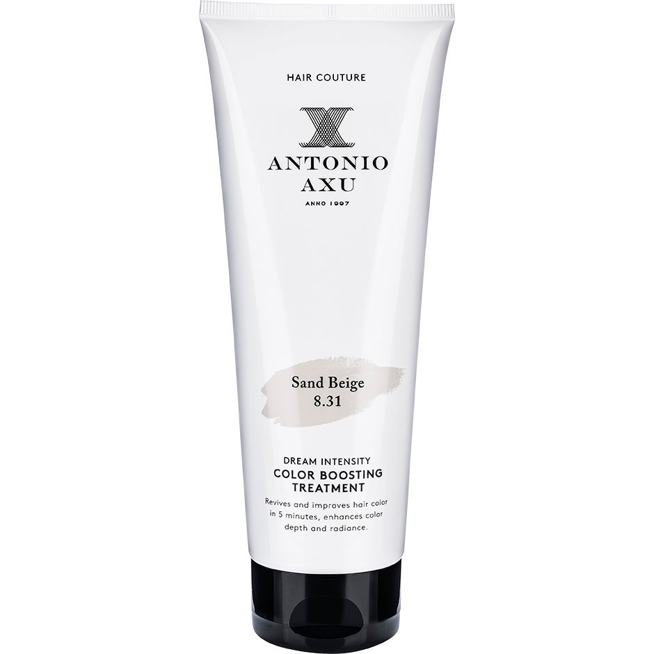 Antonio Axu Color Boosting Treatment Sand