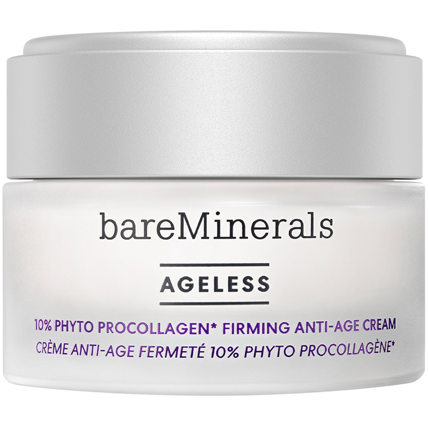 Ageless 10% Phyto ProCollagen Firming Anti-Age Cream, 50 ml bareMinerals Dagkräm