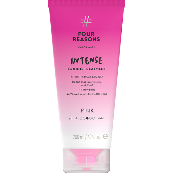 Intense Toning Treatment