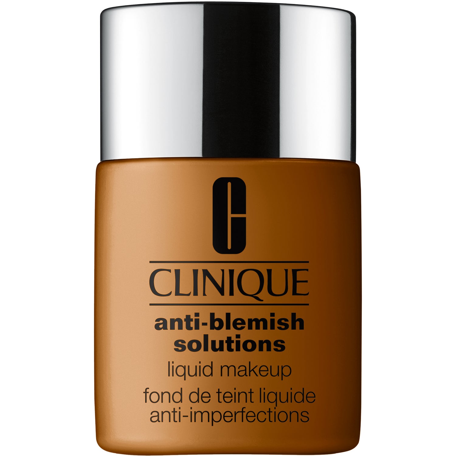 Clinique Anti-Blemish Solutions Liquid Makeup WN 118 Amber 30 ml