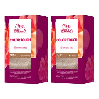 Color Touch Duo