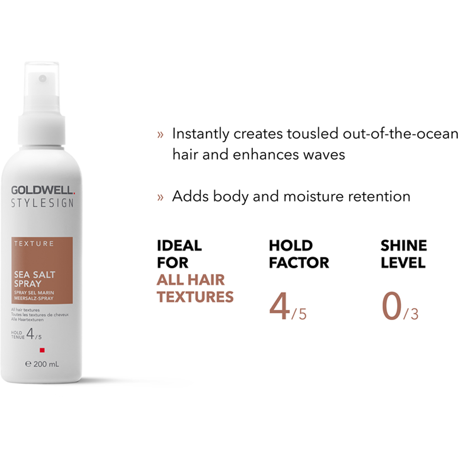 StyleSign Sea Salt Spray