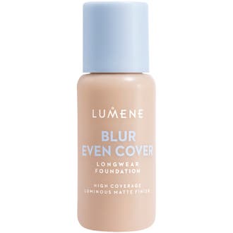 Blur Even Cover Foundation