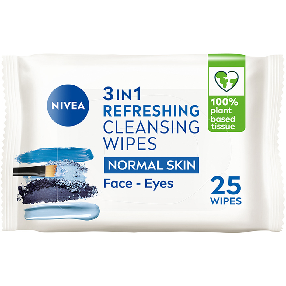 Daily Essentials Normal Skin, Nivea Ansiktsrengöring