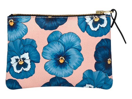 Small Pouch Makeup Bag