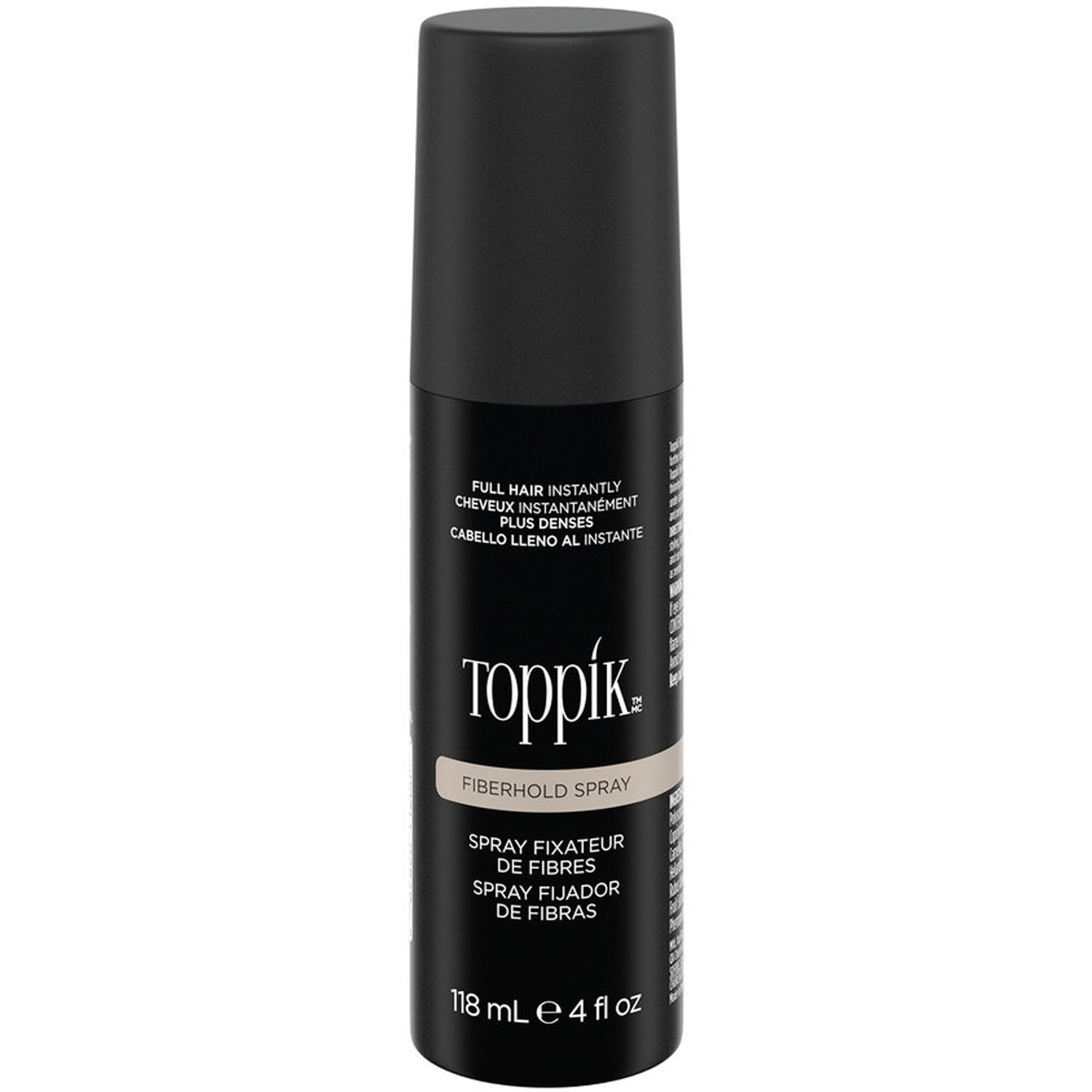 Toppik FiberHold Spray 118 ml