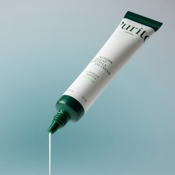 Wonder Releaf Centella Eye Cream