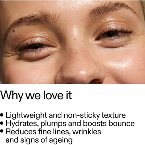 Collagen Peptide Serum