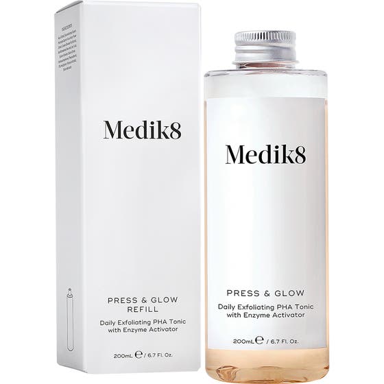 Press & Glow Refill