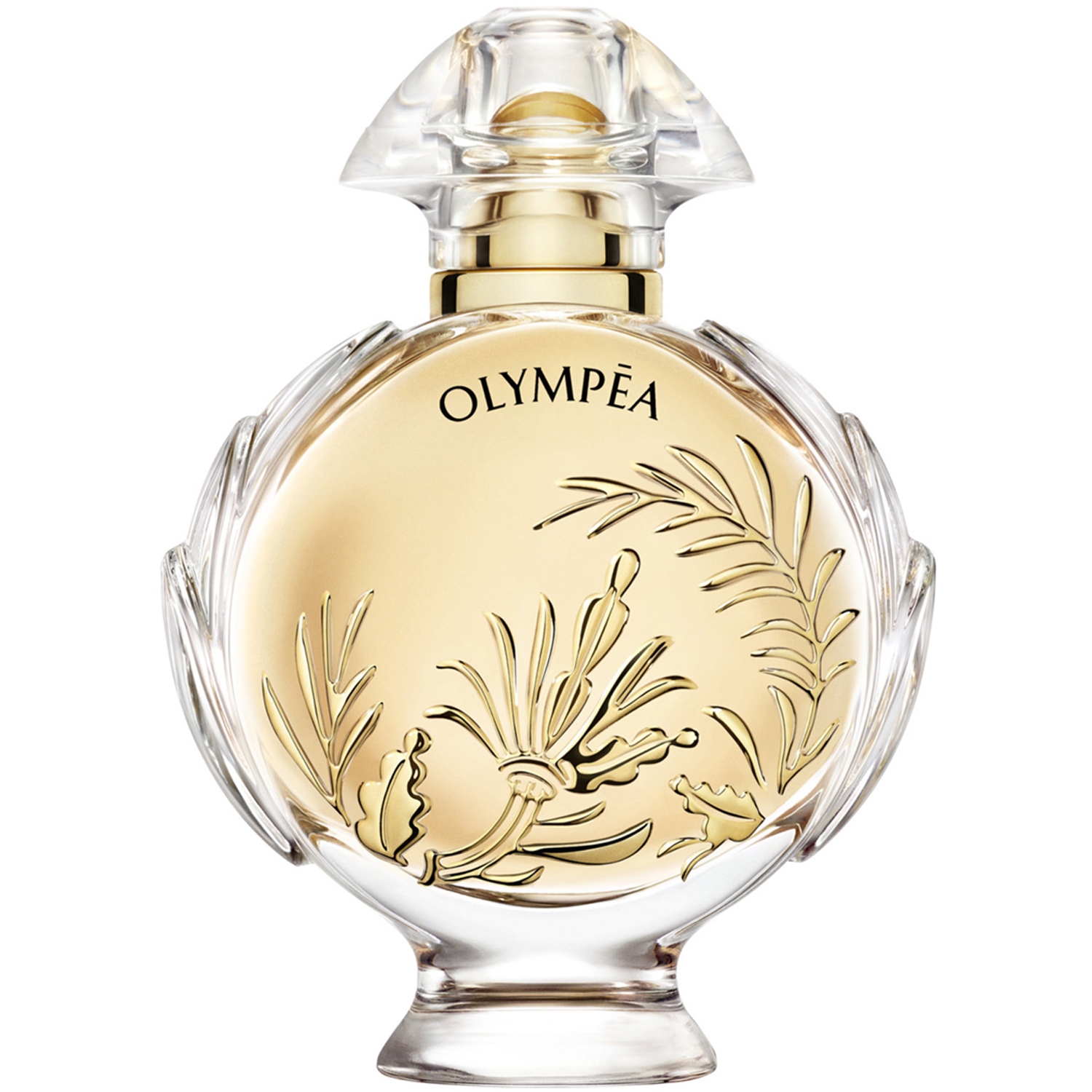 Olympea Solar, 30 ml Paco Rabanne Damparfym