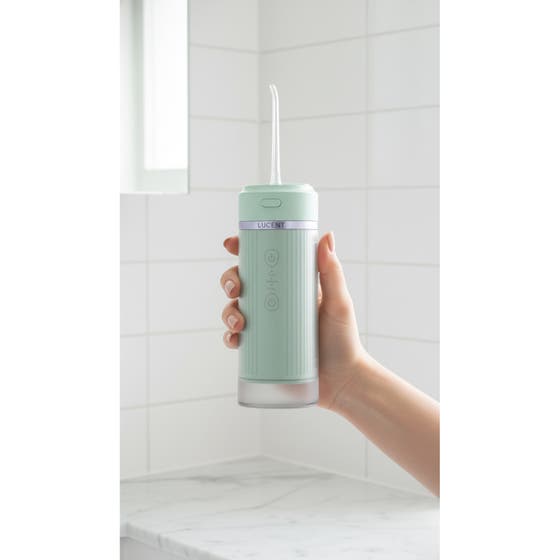 Pulse Water Flosser