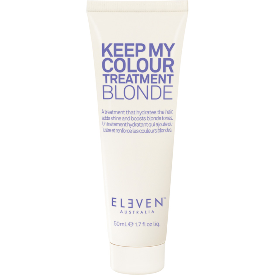 Keep My Color Blonde Shampoo