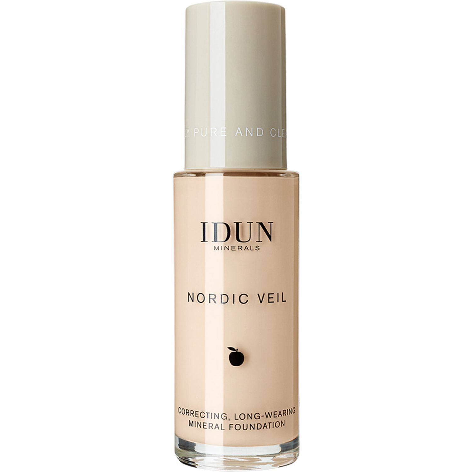 IDUN Minerals Nordic Veil, 26 ml IDUN Minerals Vegansk makeup